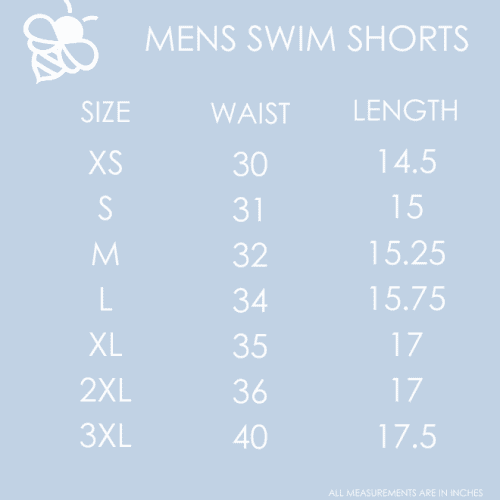 Mensswimshorts