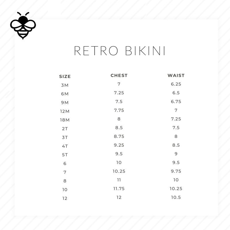 RetroBikiniGirls